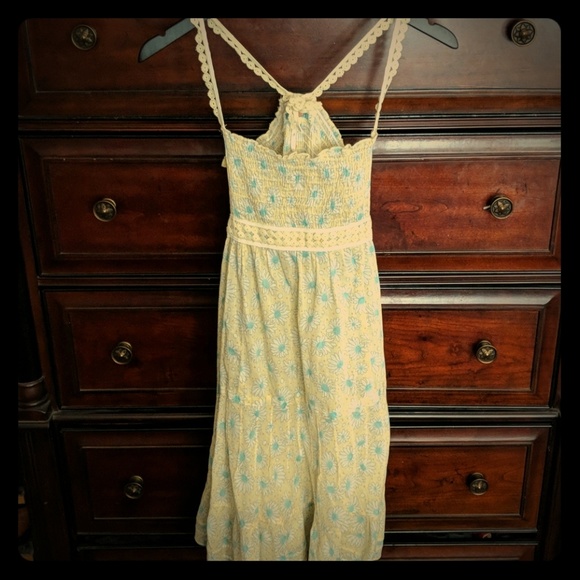 Free People Dresses & Skirts - Free people sundress